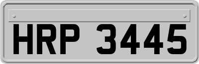 HRP3445