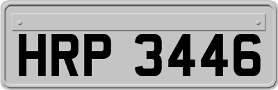 HRP3446