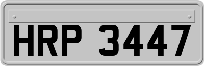HRP3447