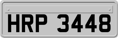 HRP3448