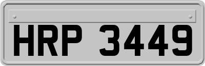 HRP3449
