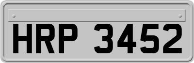 HRP3452