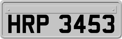 HRP3453