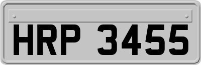 HRP3455