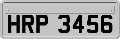 HRP3456