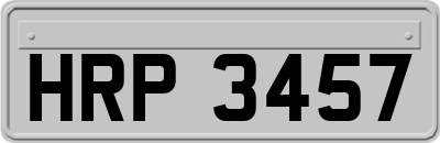 HRP3457