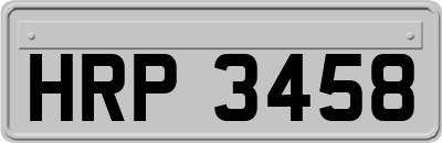 HRP3458