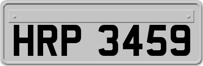 HRP3459