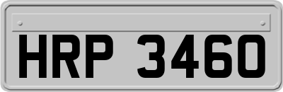 HRP3460