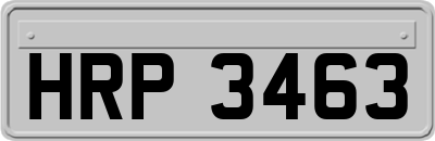 HRP3463