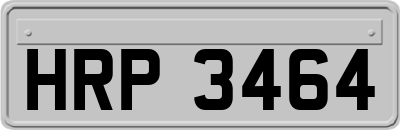 HRP3464