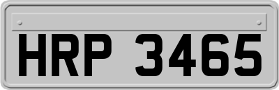 HRP3465