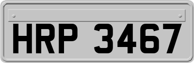 HRP3467
