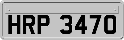 HRP3470