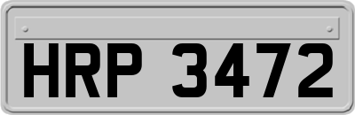 HRP3472