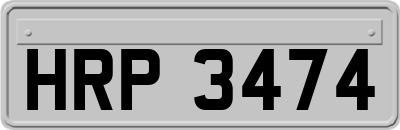 HRP3474