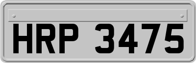 HRP3475