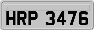 HRP3476