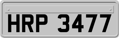 HRP3477