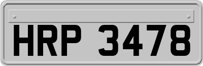HRP3478
