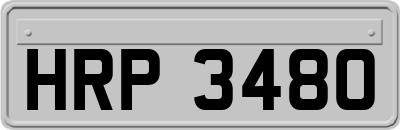 HRP3480