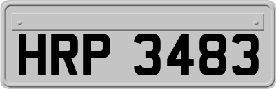 HRP3483
