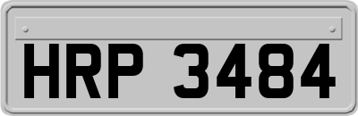 HRP3484