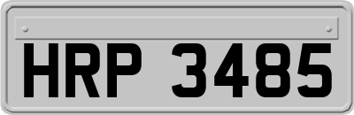 HRP3485