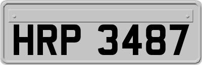 HRP3487