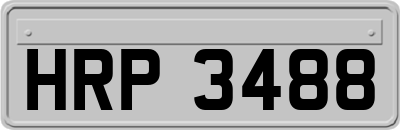 HRP3488