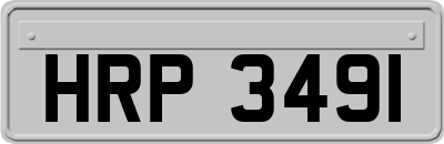 HRP3491