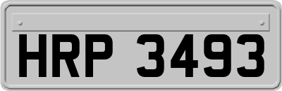HRP3493