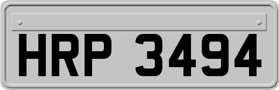 HRP3494