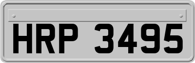 HRP3495