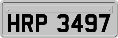 HRP3497