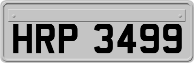 HRP3499