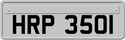 HRP3501