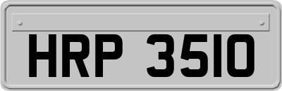 HRP3510