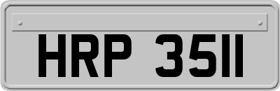 HRP3511