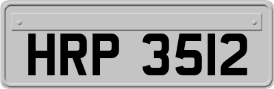HRP3512