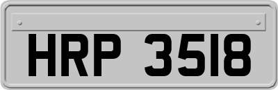 HRP3518