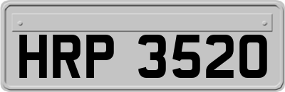 HRP3520