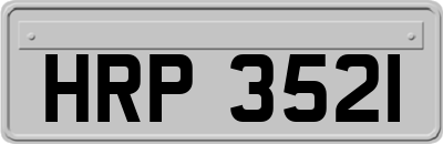 HRP3521