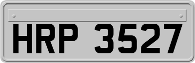 HRP3527