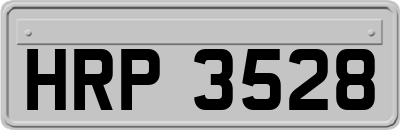 HRP3528