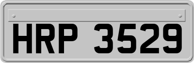 HRP3529