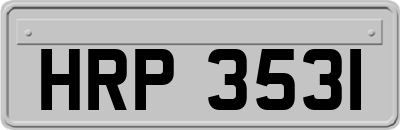 HRP3531
