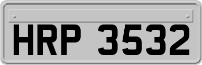 HRP3532