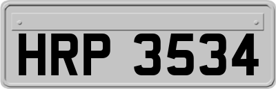 HRP3534