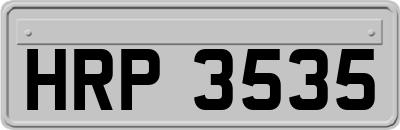 HRP3535